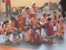 Novogodišnji turnir Preljina 2012